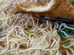 -食惠里小笼包面馆(越秀店)