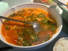 -老屋印象川菜(马园路店)