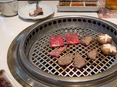 -千寻山野烤肉(中关村店)