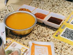 -安又胖韩国烤肉(美罗城店)