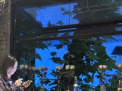 -Bistro Les Lilas丁香花小酒馆