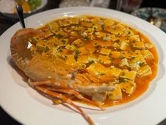 -海派悦庭·海胆烧麦·新融合菜(凯德广场店)