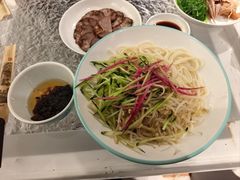 -故宫冰窖餐厅
