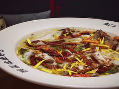 -太二酸菜鱼(汕头苏宁广场店)