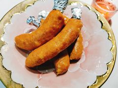-隐炉和牛烧肉店(群力店)