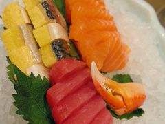 -Mr·Fish鱼鲜生海鲜放题(银泰in99店)