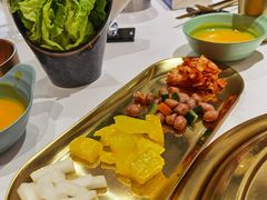 -妥妥烤肉料理(凯德店)
