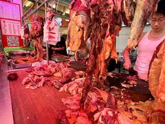 -阿娟牛肉丸·手打牛肉丸·现做现卖