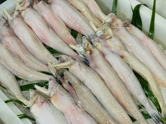 -万龙洲海鲜(南新仓店)