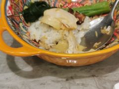 -九龙茶记·粤式餐厅融合菜(鹭江店)