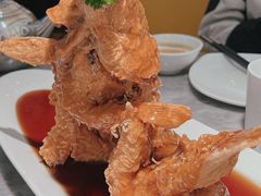 -城南往事·鲁菜·烤鸭(世茂宽厚里·大明湖店)
