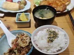 -大岛日本料理铁板烧(南通大饭店)