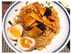 -十面春风·江南面馆(崇宁路店)