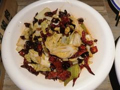 -叁宝烤肉• 西安烧烤(太乙路店)