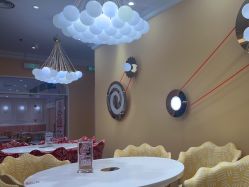 -奈尔宝家庭中心·亲子餐厅(苏州大悦城店)