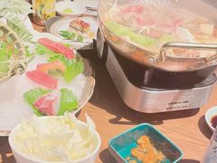 -Mr.Fish鱼鲜生海鲜放题(高德置地冬广场店)