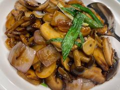 -马仕玖煲·融合菜·酥不腻烤鸭(人大店)