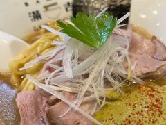 -Ramen满吉·豚骨拉面(丽园路店)
