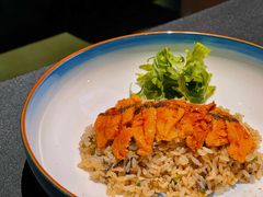 发财拌饭-小火花·干式熟成牛排馆Spark SteakHouse(剑桥郡店)