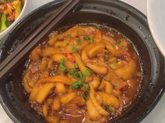 -围龙屋客家食府(福田店)