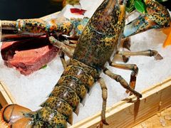 -麦MUGI铁板烧日式料理