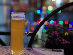 -弗拉门戈西班牙餐厅酒吧(意式风情街店)
