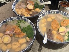 -小潘记鸭血粉丝汤