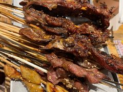 -北丐先生·野馄饨烧烤(雨花万象店)