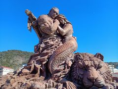 -大连老虎滩海洋公园
