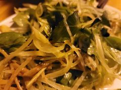 -豫老三牛肉拉面(南阳路店)