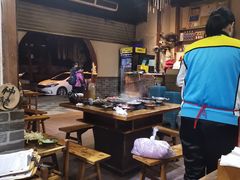 -麻大侠老火锅(巴国城店)