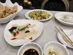 -华竹饭店(中央大街店)