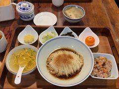 -同得兴 Since·1995 传统苏式面馆(嘉馀坊店)