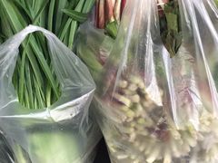 山珍野菜-迎宾饭店