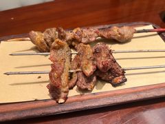 -那拉提之疆·新疆菜(美院店)