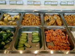 -汉松亭韩式自助烤肉&料理(苏宁广场店)