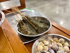 -盈田盈粥庄(博山东路店)