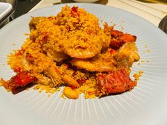 -余欢领鲜火锅(新街口店)