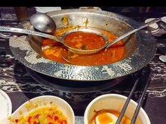 -古乐牛香·鲜牛肉牛杂火锅(解放东路店)