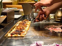 -春田小幸铁板烧(忠义街店)