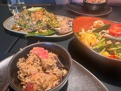 -Ameigo梅果·云贵川bistro(长宁来福士店)