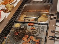 -星伦多自助料理·涮烤一体(奉贤龙湖天街店)