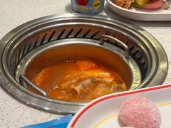 -龍歌自助小火锅(崂山丽达店)