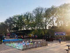 游乐设施-钟山体育运动公园