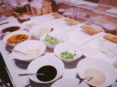 -一醒·手工面·西北传统小吃(新南凯德店)