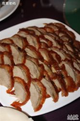 烤鸭-鑫淼餐饮娱乐中心(江东街店)