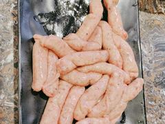 -啊美丽炭火烤肉(滑翔一店)