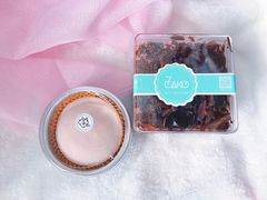 -7cake榴莲千层蛋糕(松江店)
