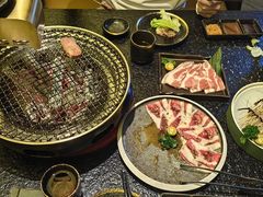 -樱嘢·炭火烧肉(惠南店)