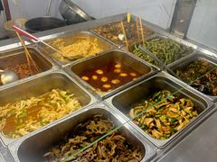 -咱家王新国把子肉(县东巷店)